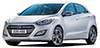 Полная шумоизоляция автомобиля Hyundai i30