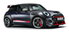 Полная шумоизоляция автомобиля Mini Cooper F56