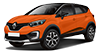 Полная шумоизоляция автомобиля Renault Kaptur