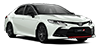 Полная шумоизоляция автомобиля Toyota Camry V70